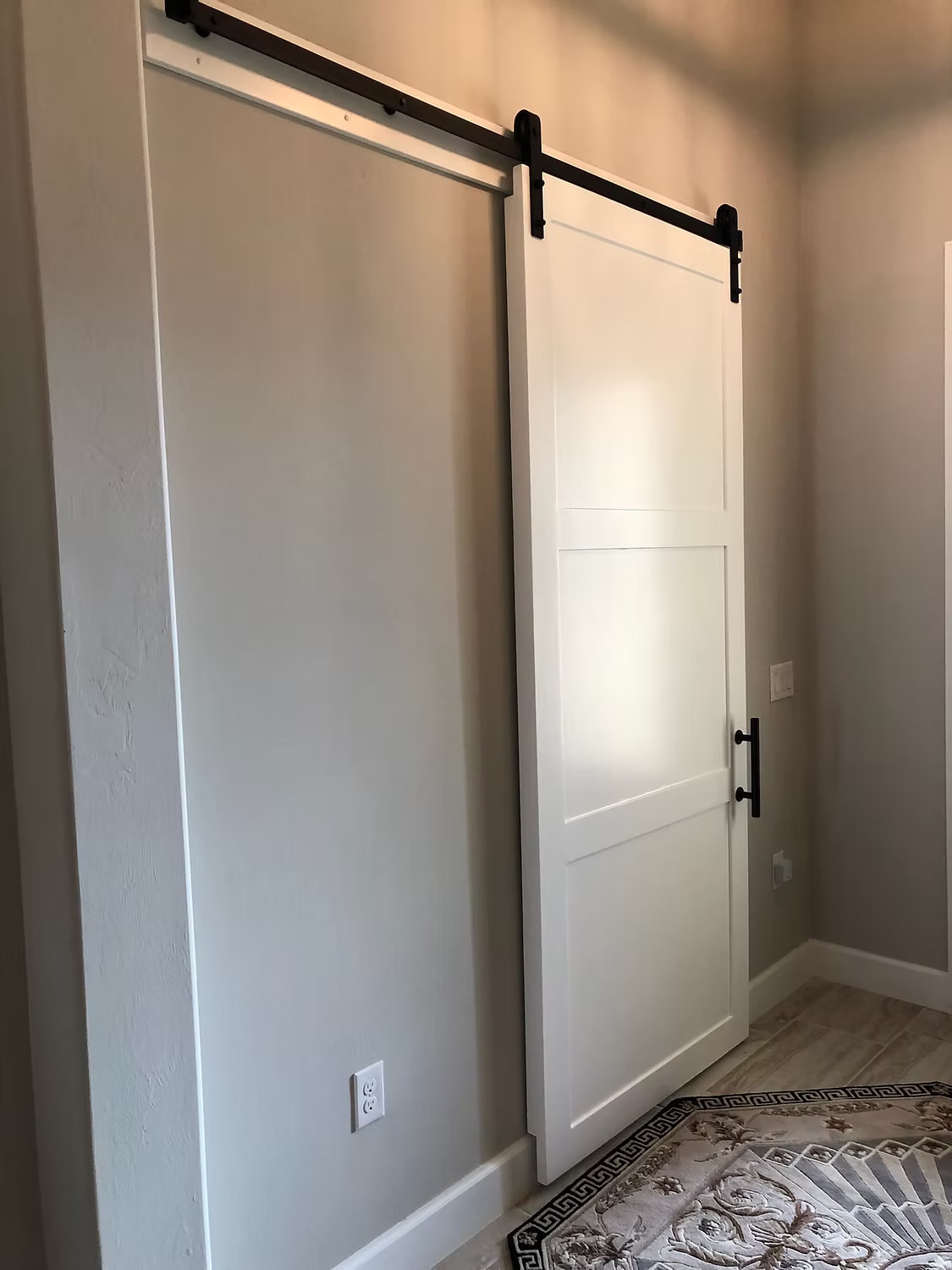 Barn Doors